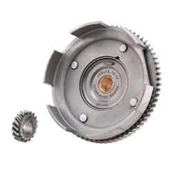 Getriebeübersetzung Z 17/68, (4.00) DRT Standard für Vespa 50-90/PK50/S/XL/XL2/Ape 50