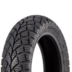 Reifen HEIDENAU K66 LT Silica (SiO2) 120/70-12 58S TL/TT reinforced M+S vorne oder hinten