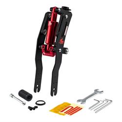 Stoßdämpferkit MONORIM für E-Scooter Vorderrad M0 V4 für XIAOMI M365/1S/Essential/PRO1/PRO2/MI3/PRO4