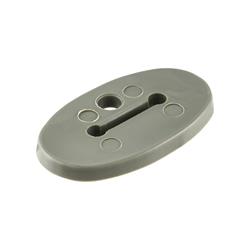 Gummi, Verschluss Seitenhaube für Vespa ACMA 125/150 GL