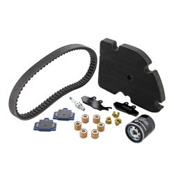 Wartungskit Service PIAGGIO für Vespa GT/GT L 125ccm 4T LC