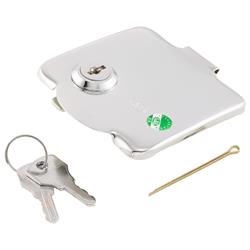 Abdeckung, Tankdeckel, 15055040 für Lambretta 125 DL/GP/150 DL/GP/200 DL/GP