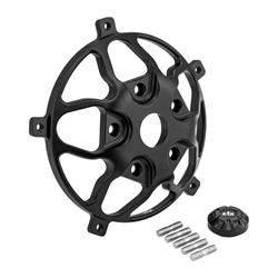 Adapter S6X 05, Radnabe vorne für Vespa PX80-200/PE/Lusso'98/MY/'11