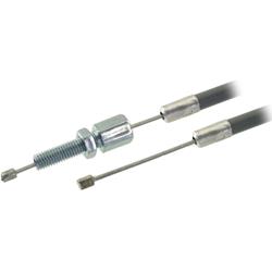 Seilzug Gas RMS 221891 für PIAGGIO Ape Car/TM 703 218-220ccm