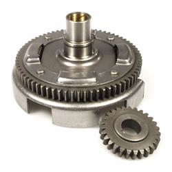 Getriebeübersetzung Z 27/69, (2.56) RMS Sport für Vespa 50-125/PV/ET3/PK50-125/S/XL/XL2