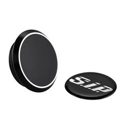 Staubschutzkappe Felge SIP MK I 12", Felge vorne für Vespa ET2/ET4/LX/LXV/S/Primavera/Sprint/GTS/GTS Super/GTV/GT 60/GT/GT L 50-300ccm 2T/4T