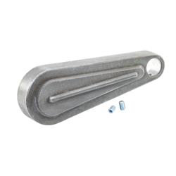 Schwingenabdeckung SIP VBB Style für Vespa 125 V30-33/VM/VN/ACMA/Hoffmann C/VNA-TS/150 VL/VB1/VD/VGLA/B/VGL1/GS/VBA-Super/Rally/P150S