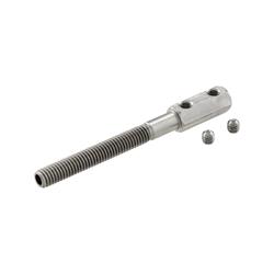 Gewindestange SIP PERFORMANCE, Bremszug, vorne oder hinten für PIAGGIO/Vespa Ape/PX Lusso/T5/PK/S/XL/FL/HP/N/XL2