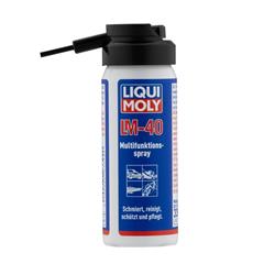 Multifunktionsspray LIQUI MOLY LM 40
