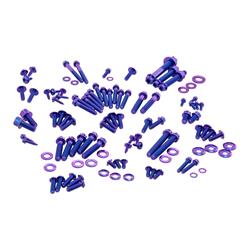 Schrauben Kit, SIP für Vespa Primavera/Sprint 125/150ccm i.e. 3V 4T AC iGet