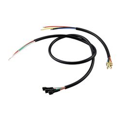 Kabelast Zündgrundplatte SIP 6V Zündgrundplatte für Vespa 125 Primavera ET3