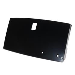 Gepäckfachdeckel, 231078 - 256499 für Vespa PK50-125 XL