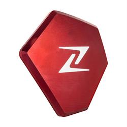 Abdeckung Variodeckel ZELIONI für Vespa GTS/GTS Super/GTV HPE 300 ('19-)