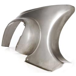 Reparaturblech, Seitenteil, hinten rechts für Vespa 50-125/PV/ET3