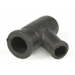 Gummikappe, Leerlaufanzeige, schräg nach vorne für Vespa Cosa/PX USA