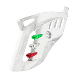 Gabelverkleidung JS MANUF "Italian" Style für Vespa Primavera/Sprint 50-150ccm