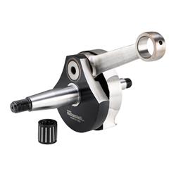 Rennwelle MAZZUCCHELLI für Vespa 100/PK80-125 S/PK125