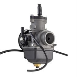 Vergaser DELL'ORTO PHBH 28 BD Rundschieber 04166