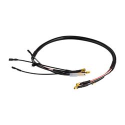 Kabelast Zündschloss/Scheinwerfer SIP PREMIUM 12V DC Zündschloss 8-polig für Vespa P80-150X/ PX200/PX 80-200E , deutsche Modelle