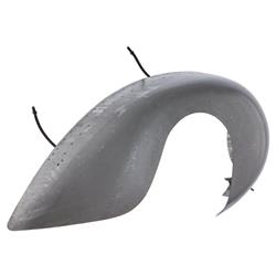 Seitenhaube Motorseite, rechts für Vespa 125 V30-33/ACMA 51-53