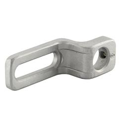 Halter KOSO S-Typ, für Geschwindigkeitssensor KOSO SA-07