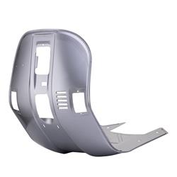 Reparaturblech, Beinschild & Trittblech für Vespa PK50-125 XL/XL2/FL/HP/N/Automatica