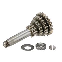 Nebenwelle Zahnradsatz Z 20-18-14-10 EGIG Performance für Vespa 50 S 2°/Special V5B3-4T/SR/SS/90 R/SS/100 2°/125/PV/ET3/PK50-125/S/XL/XL2