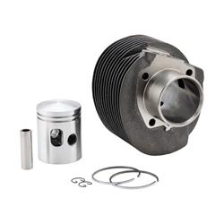 Zylinder 180 ccm für Vespa 180 SS