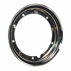 Felge schmale Hälfte für Vespa Cosa vorne oder hinten