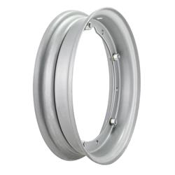 Felge UNI Auto 2.10x10 84631 für Vespa 50-125/PV/ET3/PK/S/XL/XL2/125 GT-TS/150 GL/GS VS5T/Sprint/V/T4/Rally/PX/PE/Lusso/T5/LML Star/DLX/Deluxe 2T/4T