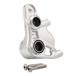 Achsaufnahme ZELIONI, für BREMBO GP4/M4/M50 Bremszange für Vespa GTS/GTS Super 125-300ccm (2023-)