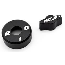 Abdeckung Benzinhahn MC PROPARTS, für OMG Benzinhahn für PIAGGIO CIAO/PX/SC 50ccm 2T AC