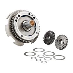 Getriebeübersetzung Z 25/56 (2.24) + 26/56 (2.15) DRT M5 für Vespa 50-125/PV/ET3/PK50-125/S/XL/XL2