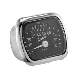 Tachometer SIP 22743 - 26263 für Vespa 125 V30-33/VM/VN/ACMA/150 VL