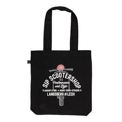 Shopper SIP mit Motiv Destination Flagshipstore - Landsberg