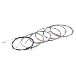 Seilzugkit 229365 - 228908 für Vespa Cosa 1