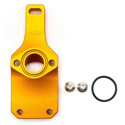 Ansaugstutzen MC PROPARTS Touring, Malossi MP-One / MHR Motorgehäuse Ciao/Boss/Boxer/Bravo/PX/Grillo/SI/Superbravo 50ccm