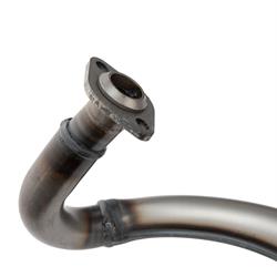 Rennauspuff YASUNI Scooter Z für PIAGGIO AC/LC