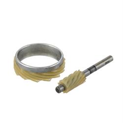 Tachoantrieb Kit UNI Auto, 15044039 für Lambretta 125 LI/LIS/DL/GP/150 LI/LIS/SX/DL/GP/175 TV 2°-3°/200 TV/SX/DL/GP