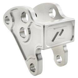 Adapter ZELIONI, für Tieferlegung Stoßdämpfer um ca. 2cm, hinten für Vespa Primavera/Sprint 125-150ccm i.e. 3V 4T AC