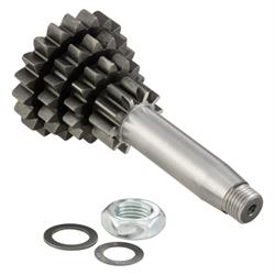 Nebenwelle Zahnradsatz Z 20-17-14-10 POLINI 4-Gang/PK 202.1417 für Vespa 50 S 2°/Special V5B3-4T/SR/SS/90 R/SS/100 2°/125/PV/ET3/PK50-125/S/XL/XL2