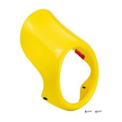 Flyscreen SOCA für Vespa Primavera 50-150ccm 2T/4T