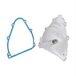 Kupplungsdeckel SIP 3.0, Race für Vespa PK50XL2/FL/HP/ PK125FL/XL2