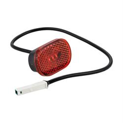 Rücklicht MONORIM für E-Scooter Hinterrad für XIAOMI 1S/Essential/PRO1/PRO2/MI3