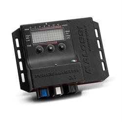 Einspritzmodul MALOSSI Forcemaster 2.1, 5519537 für MBK Cityliner/Skycruiser/X-City(E3A5E) Inject/X-Max für 125ccm 4T LC i.e.