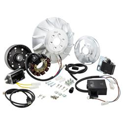 Zündung SIP PERFORMANCE by VAPE RACE 12V AC für Vespa PK50-125/S/XL/XL2/ETS