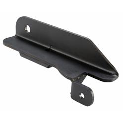 Halter SIP Conversion, für Montage Auspuff Largeframe für Vespa 125 VM/VN/150 VL/VB/GS VS1-5T