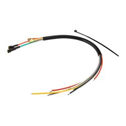 Kabelast Zündgrundplatte SIP Zündgrundplatte für Vespa P150X VLX1T 365649 ->/P200E VSX1T 140843->/PX125-200E/PX125 E Lusso -> VNX2T 200000