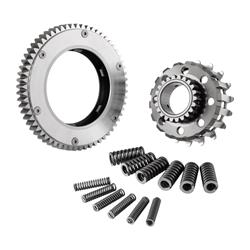 Kit Primärzahnrad mit Kupplungsritzel Z 22/61 BENELLI für Vespa 125 VNA-TS/150 VBA-Super/PX80-200/PE/Lusso -> 1994/Cosa 125-200/T5