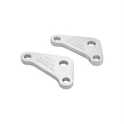 Hecktieferlegung MIZU 667872 hinten für Vespa Primavera/Sprint 125-150ccm